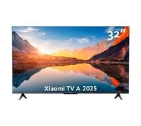 Xiaomi TV A 2025 32" HD LED