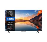 Xiaomi TV A 2025 43" LED 4K HDR