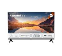 XIAOMI TV A 2025 43" - Smart TV 4K HDR, Google TV, Control por Voz, Dolby, Negro