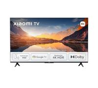 Xiaomi TV A 55 2025 139,7 cm (55") 4K Ultra HD Smart TV Wifi Negro