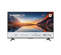 Xiaomi TV A 2025 65" LED UHD 4K 60Hz HDR Google TV