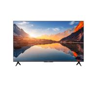 Xiaomi TV A 50 2025 127 cm (50") 4K Ultra HD Smart TV Wifi Negro