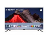 Xiaomi TV A Pro 32 2026 32" QLED HD Google TV Chromecast Sonido DTS