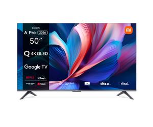 Xiaomi TV A Pro 50 2026