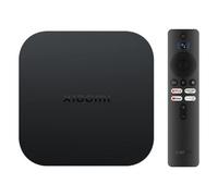 Xiaomi TV Box S 2nd Gen UltraHD 4K 8GB WiFi Negro