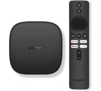 Xiaomi TV Box S 3. Gen 4K Google TV Dolby Vision HDR10 + 32GB Smart Media Player