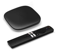 Xiaomi TV Box S (3nd Gen) - 4K Ultra HD, Potente procesador,2GB RAM, 32GB Memoria Smart TV Box, Google TV, Dolby Vision, HDR10+, Dolby Atmos, DTS-X, Wireless Projection, WiFi 6, Negro (Versión ES)