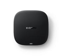 Xiaomi TV Box S (3rd Gen) Negro 4K Ultra HD 32 GB Wifi