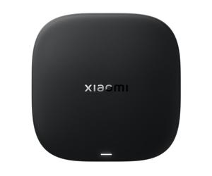 Xiaomi TV Box S 3rd Gen (Geração 3) 4K 32GB WiFi - Google TV
