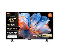 Xiaomi TV FX Mini LED 43 43 Inch