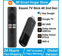 Xiaomi Mi TV Stick 4K 2a Generación