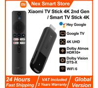 Xiaomi Mi TV Stick 4K 2a Generación
