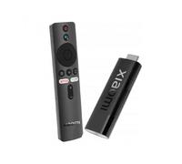 Xiaomi TV Stick 4K HDMI 4K Ultra HD Android Negro
