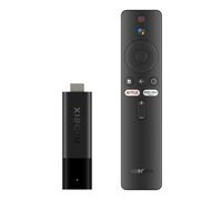 Xiaomi TV Stick 4K HDMI 4K Ultra HD Android Negro