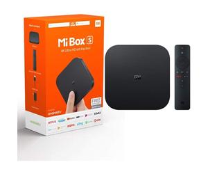 Xiaomi TV - Streaming 4K en Cualquier TV