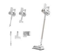 Xiaomi G20 aspiradora de mano Beige, Blanco Sin bolsa