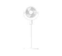 Ventilador de circulación de aire inteligente de pie de 18 W (blanco) - XIAOMI