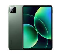 XIAOMI VHU6360EU - Tablet Xiaomi Pad 8 8GB/256GB, Pantalla 11.2" 3.2K 144Hz, Snapdragon 8s Gen 4, Color Pine Green, Batería 9200mAh, WiFi 7