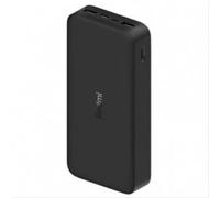 Xiaomi Redmi 20000 mAh Negro