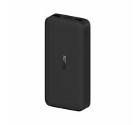 Xiaomi Redmi 20000 mAh Negro