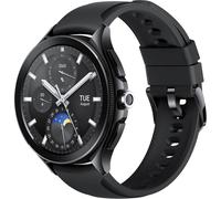 Xiaomi Watch 2 Pro 3,63 cm (1.43") AMOLED 46 mm Digital 466 x 466 Pixeles Pantalla táctil 4G Negro Wifi GPS (satélite)