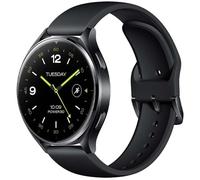 Xiaomi Watch 2 Smartwatch 46mm Negro