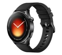 Xiaomi Watch 5 Smartwatch 1,54" AMOLED 6 días GPS Negro