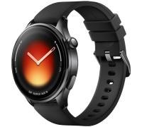 Xiaomi Watch 5 Smartwatch 1,54" AMOLED 6 días GPS Negro