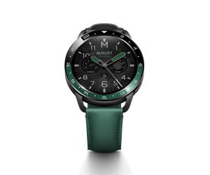 Xiaomi Watch Bezel Cerámica Dual-Tone