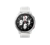 Xiaomi Watch S1 Active 3,63 cm (1.43") AMOLED 46 mm Digital 466 x 466 Pixeles Pantalla táctil Plata Wifi GPS (satélite)