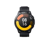 XIAOMI Watch S1 Active - Smartwatch con Pantalla AMOLED de 1,43", frecuencia de 60 Hz, 117 Modos Deportivos, monitoreo frecuencia cardíaca, sueño, estrés, SpO2, 5ATM, 46 mm