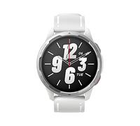 Xiaomi Watch S1 Active - Smartwatch Moon White