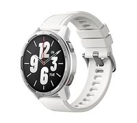 Xiaomi Watch S1 Active - Smartwatch Moon White