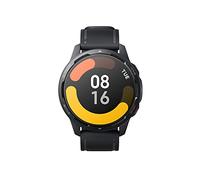Xiaomi Watch S1 Active - Smartwatch Space Black