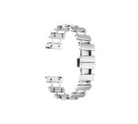 Xiaomi Watch S1 Correa Activa 22mm Krd96 Correa de Metal 22mm | Color: negro