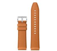 XIAOMI Watch S1 Strap, 12 x 17 x 2.3 cm, Cuero, Sin Gemas.