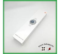 Xiaomi Watch S4 41mm Smartwatch Blanco - Temperatura de muñeca y monitor de s...