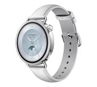 XIAOMI Watch S4 41mm Correa de Cuero (Blanco)