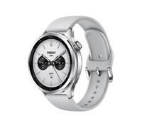 Xiaomi Watch S4 Bisel Silver