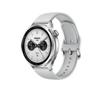 Xiaomi Watch S4 Plata