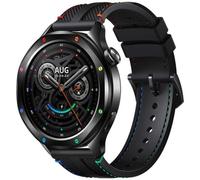 Xiaomi watch s4 rainbow 3,63 cm (1.43') amoled digital 466 x 466 pixel