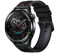 Xiaomi Watch S4 Reloj Smartwatch AMOLED Rainbow