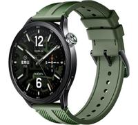 XIAOMI Watch S5 46 mm, Smartwatch con Pantalla, AMOLED de 1,48”, hasta 21 Días de Autonomía, Más de 150 Modos Deportivos, GPS de Doble Banda, NFC, Seguimiento de Salud, Android&iOS,Verde Selva