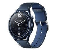 XIAOMI Watch S5 Bluetooth Wi-Fi 1,48" Negro Talla Única Pulsómetro Monitor Sueño