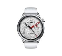 Xiaomi Watch S5 Smartwatch Plata AMOLED GPS Bluetooth Llamada 21 Días Batería...
