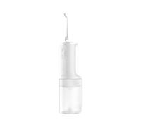 Irrigador bucal Xiaomi 2, esenciales de viaje IPX7, herramientas de limpieza recargables e inalámbricas para dientes para la higiene bucal
