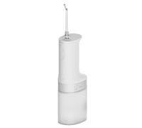 Xiaomi Water Flosser 2 - 90 días de duración de la batería, 3 modos de limpieza, depósito de agua de 200 ml, IPX7, limpieza profunda, carga USB, incluye boquilla estándar y orto