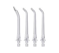 Xiaomi Water Flosser Replacement Tips x4 - Boquillas de Reemplazo