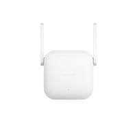 Xiaomi WiFi Range Extender N300, Extensor de Red WiFi, Antena Externa 2x2, Red 2.4GHz, Velocidad de transmisión de hasta 300 mbps, hasta 16 Dispositivos, Blanco
