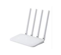 Xiaomi WiFi Router 4С router inalámbrico Ethernet rápido Banda única (2,4 GHz) Blanco